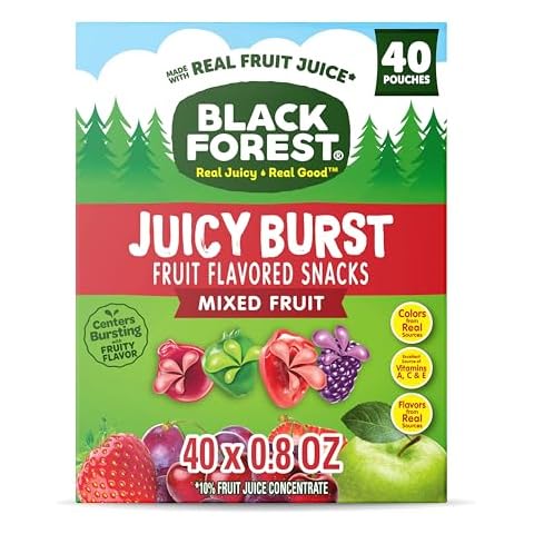 Black Forest thumbnail