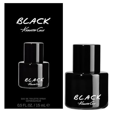 Black Fragrances for Men