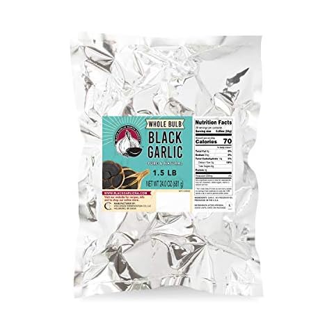 Black Garlic North America thumbnail