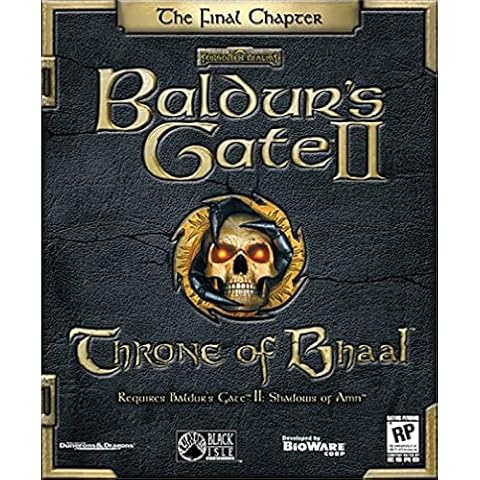 Black Isle Studios thumbnail