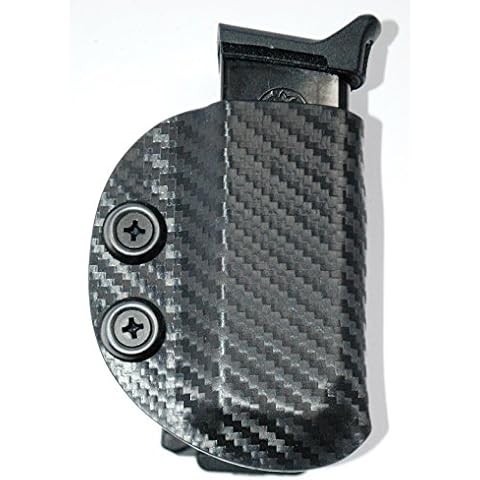 Black Jacket Holster thumbnail