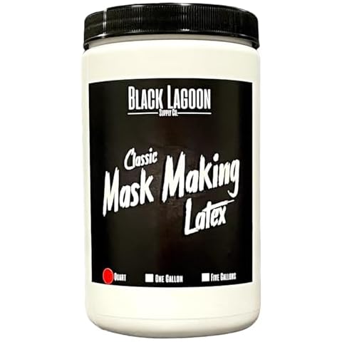 Black Lagoon Supply Co thumbnail