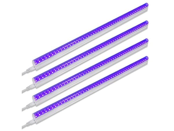 Black Light Fixtures Thumbnail