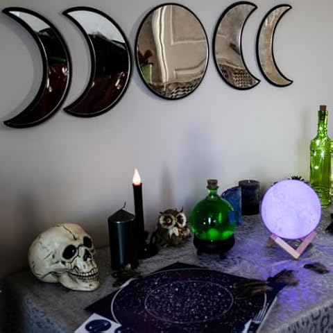 Black Magic Witch thumbnail