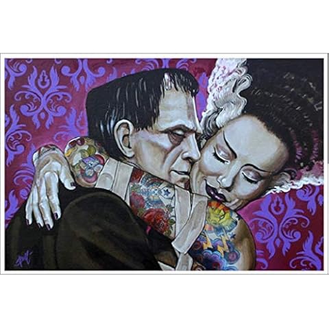 Black Market Art Company thumbnail