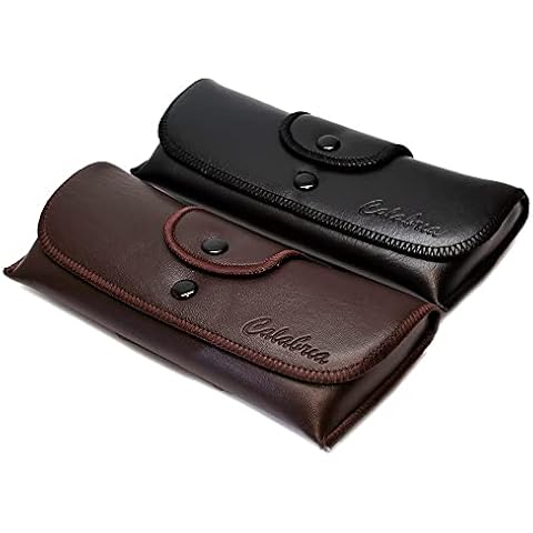 Black Or Brown Belt Loop Case thumbnail