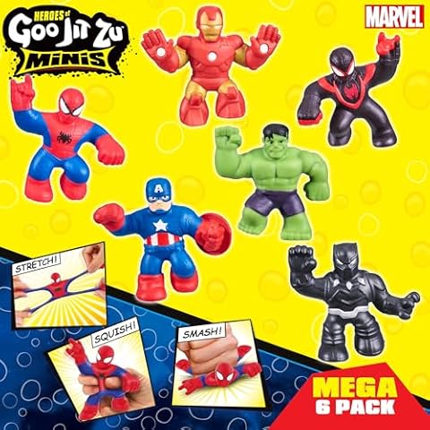 Black Panther Action Figures