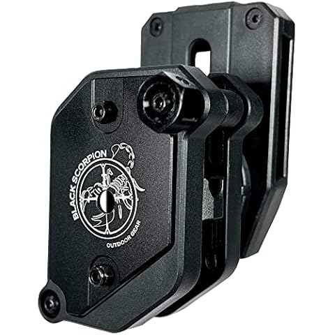 Black Scorpion Outdoor Gear thumbnail