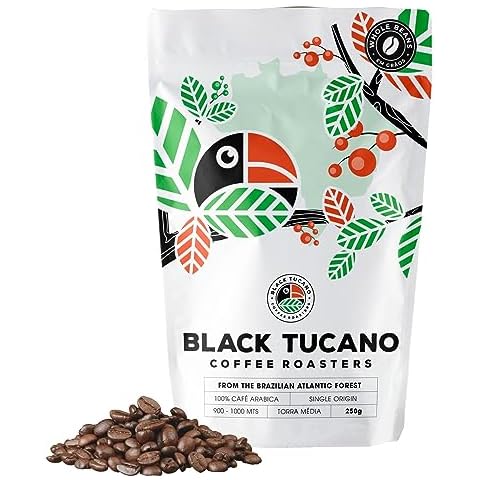 Black Tucano thumbnail