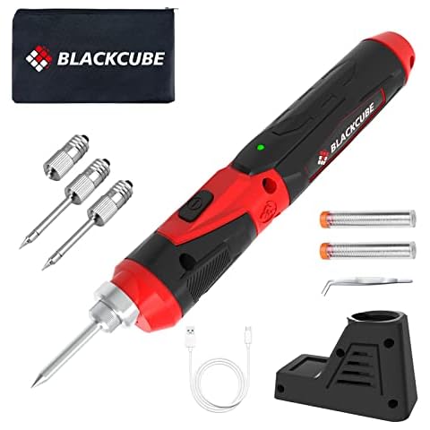 BLACKCUBE thumbnail
