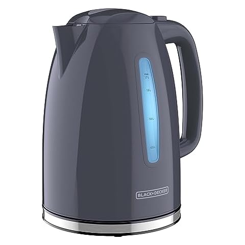 GoveeLife Smart Electric Kettle 1.7L with Temperature Control - Govee