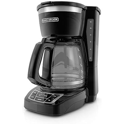 Bogner RNAB0BYTMDF63 bogner programmable drip coffee maker with