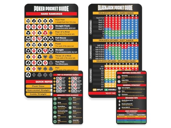 Blackjack Sets Thumbnail