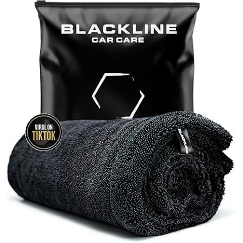 Blackline feature image