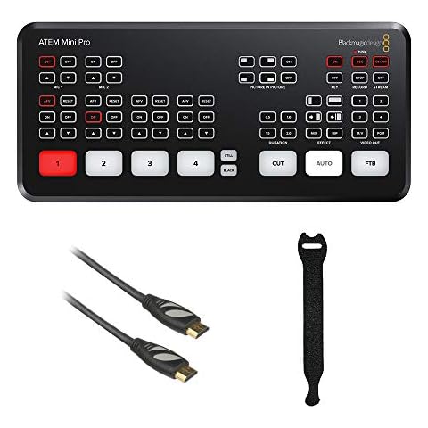 Blackmagic Design thumbnail