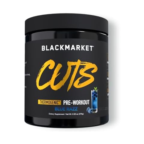 BLACKMARKET thumbnail