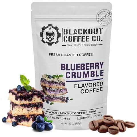 Blackout Coffee Co. thumbnail