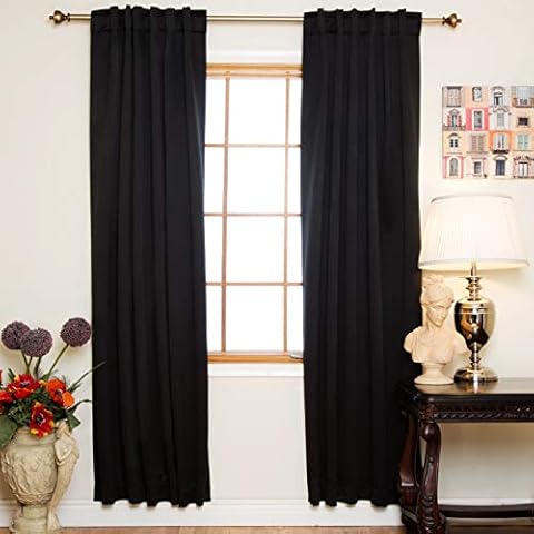 Blackout Curtain thumbnail