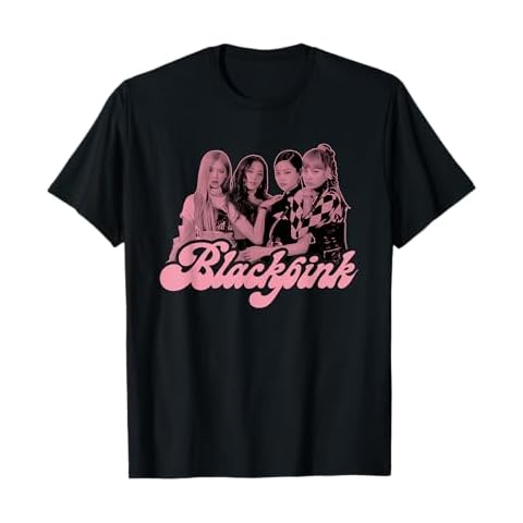 Blackpink thumbnail
