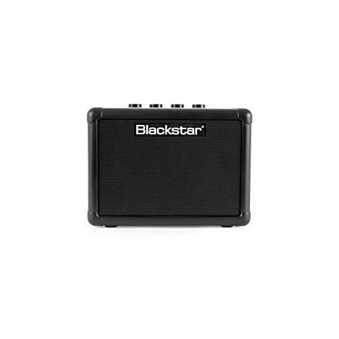 Blackstar thumbnail