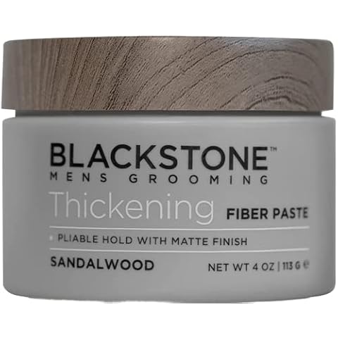 Blackstone Men's Grooming feature image