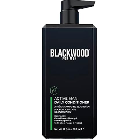 Blackwood For Men feature image