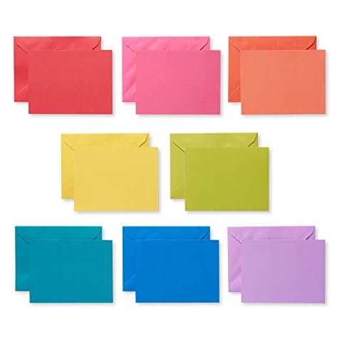 Blank Note Card Sets