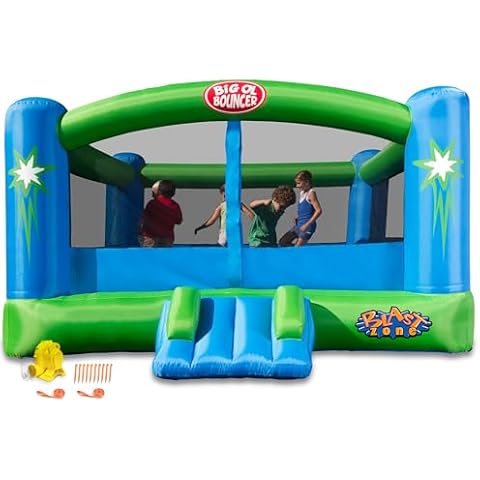 Blast Zone thumbnail