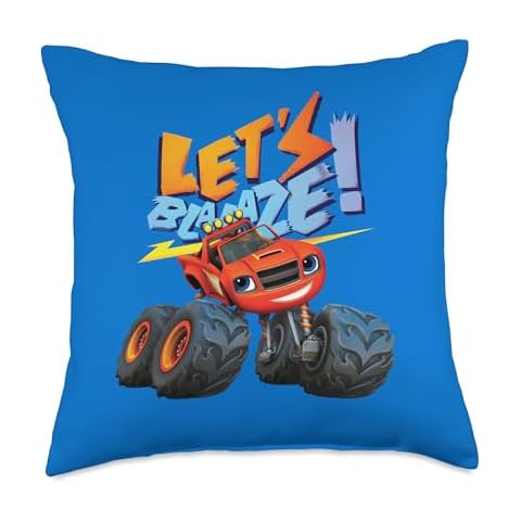 Blaze And The Monster Machines thumbnail