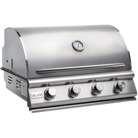 Blaze Grills thumbnail