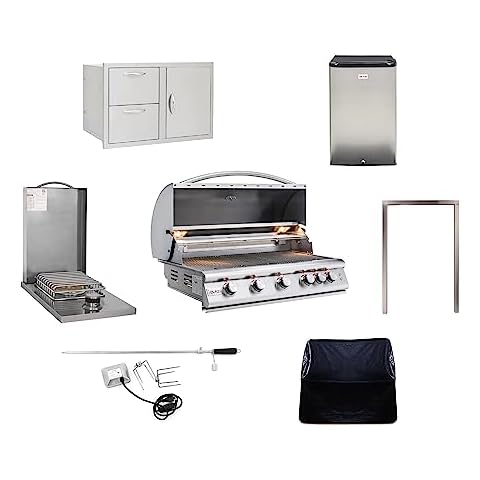 Blaze Outdoor Products thumbnail