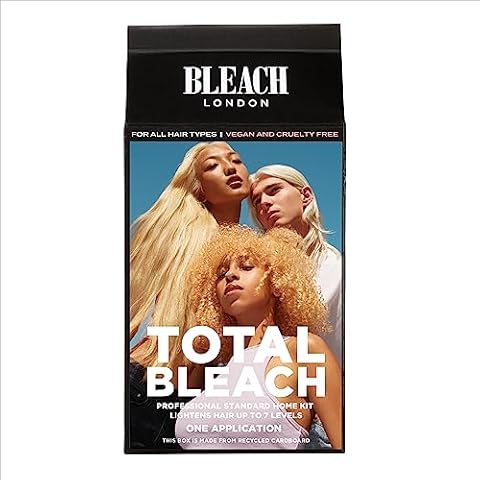 Bleach London thumbnail