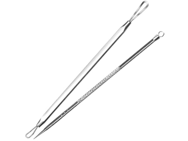 Blemish & Blackhead Removal Tools Thumbnail