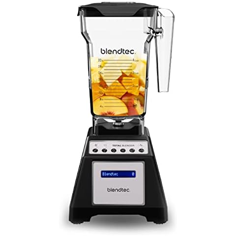 Blendtec thumbnail
