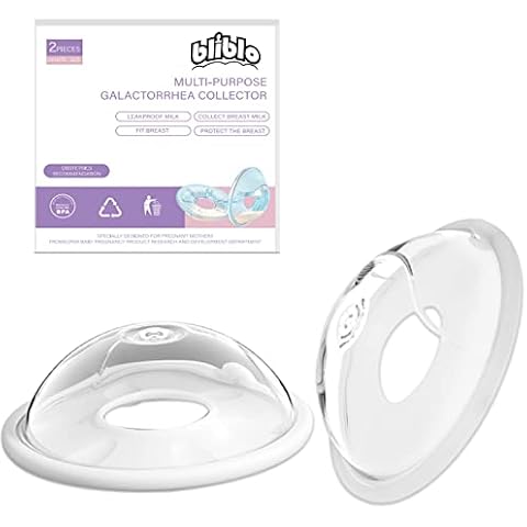 REVIEW – Philips Avent Comfort Breast Shells –