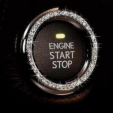 Bling Car Decor thumbnail