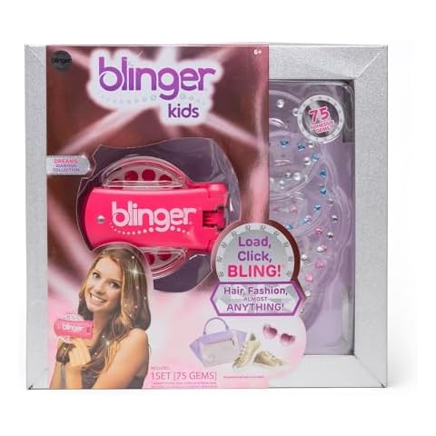 Blinger thumbnail