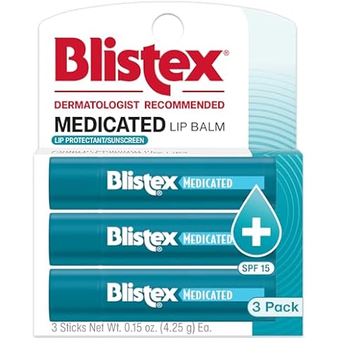 Blistex thumbnail