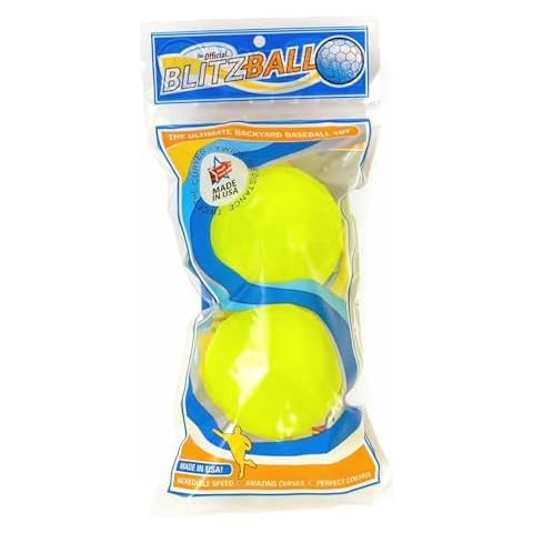 BLITZBALL feature image