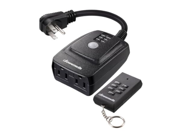 The 5 Best Block Plug-In Timers of 2026 (Reviews) - FindThisBest