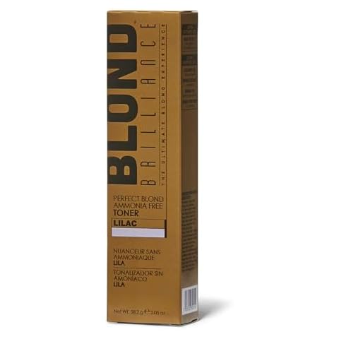 Blond Brilliance thumbnail