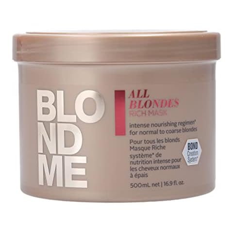 BlondMe thumbnail