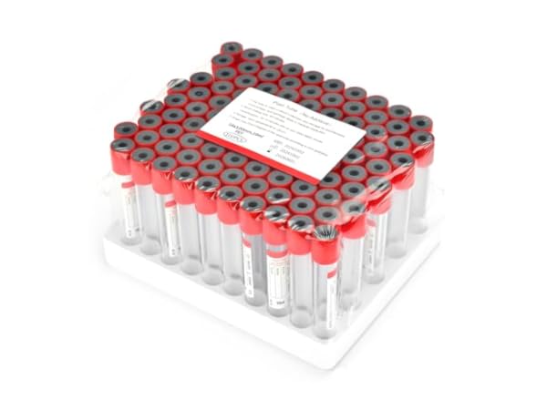 Blood Collection Tubes Thumbnail