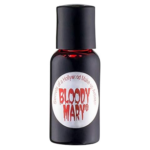 Bloody Mary thumbnail