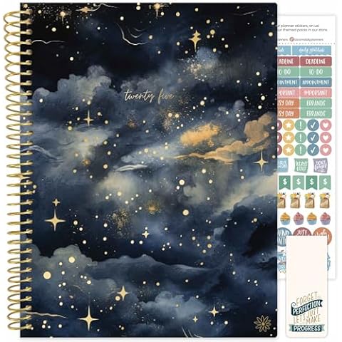 Bloom Daily Planners thumbnail