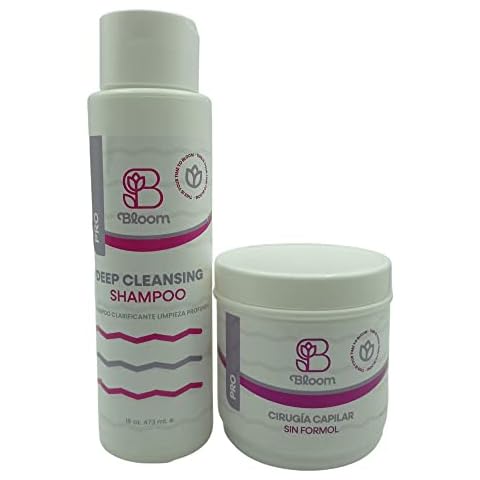 Bloom Hair Products thumbnail