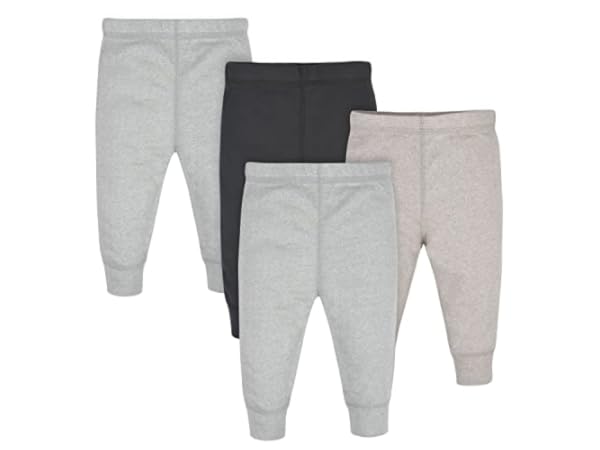 Bloomers for Baby Boys Thumbnail