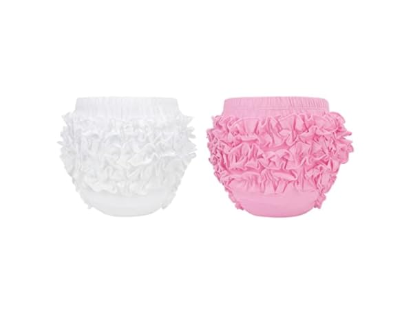 Bloomers for Baby Girls Thumbnail