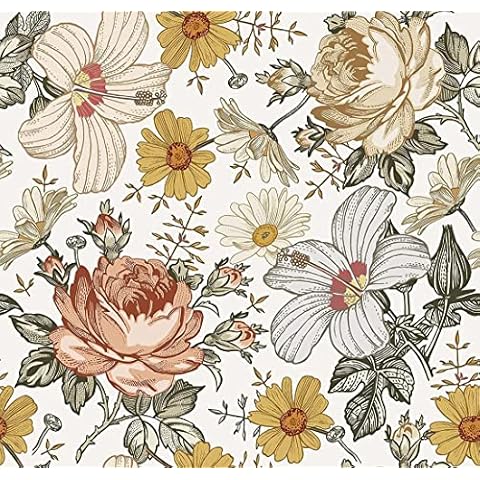 Blooming Wall thumbnail
