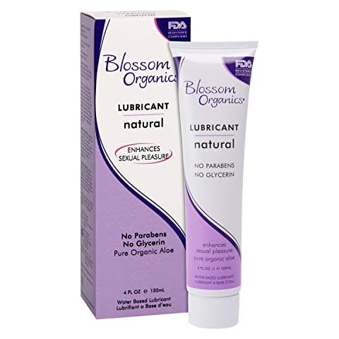 Blossom Organics thumbnail